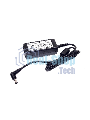 Блок питания для монитора и телевизора LCD 14V 2.86A (6.5x4.4 мм) 40W OEM
