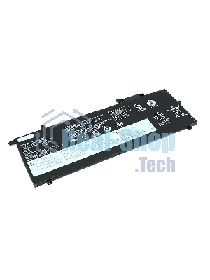 Аккумуляторная батарея для ноутбука Lenovo ThinkPad X28011.4V4120mAh