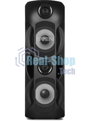 Мобильные колонки SVEN PS-720 2.0 черные