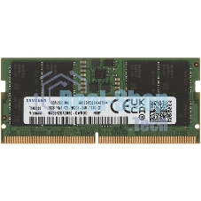 Оперативная память Samsung, DDR5, 32GB (1x32GB), 5600MHz, CL40, SO-DIMM