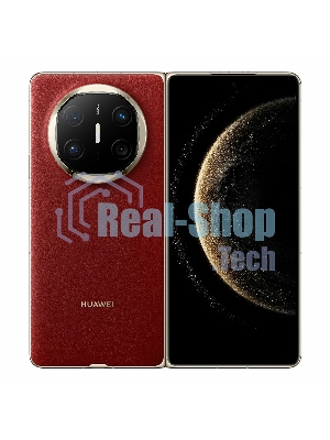 Смартфон Huawei Mate X6 ICL-LX9, 12/512Gb, красный