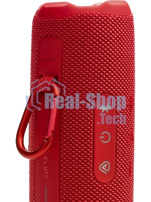 Колонка портативная JBL FLIP 7 красный 25W 1.0 BT 4800mAh