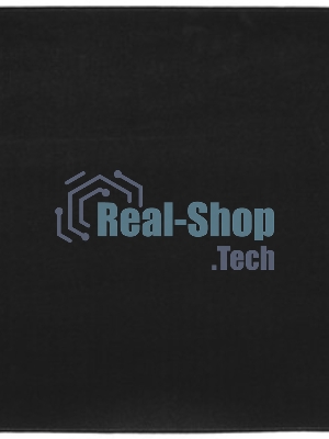 Коврик для мыши ASUS ROG Strix Edge, черный (Рисунок) 90MP00T0-B0UA00