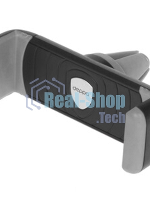 Автомобильный держатель Deppa Crab Air mini DEP-55133