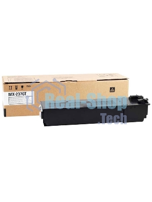 Картридж лазерный Sharp MX237GT для AR-6020NR/6023NR/6026NR/6031NR, 20k