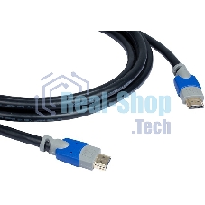 Кабель Kramer C-HM/HM/PRO-35 HDMI-HDMI(Вилка - Вилка), 10,6 м
