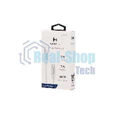Кабель Harper SCH-770 White