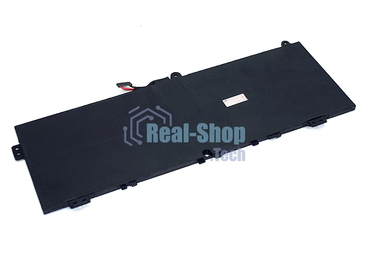 Аккумуляторная батарея для ноутбука Lenovo L19L4PG27.68V 6624mAh 51Wh Orig