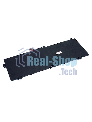 Аккумуляторная батарея для ноутбука Lenovo L19L4PG27.68V 6624mAh 51Wh Orig