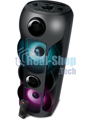 Мобильные колонки SVEN PS-720 2.0 черные
