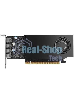 Видеокарта Nvidia RTX A1000 900-5G172-2280-000