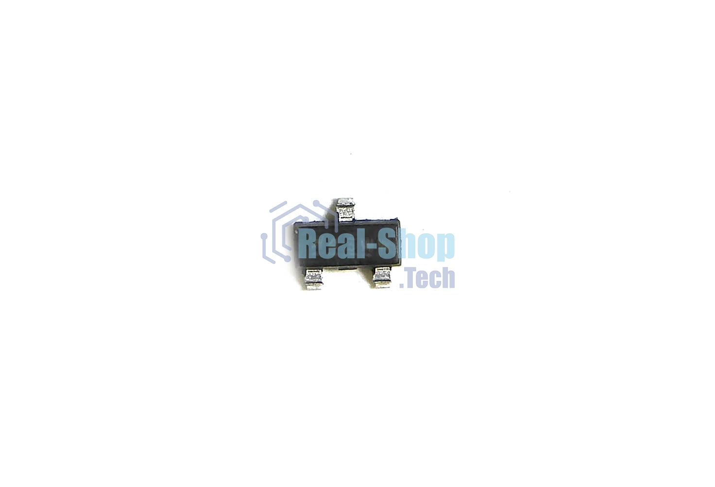 Мосфет IR IRFML8244TRPBF