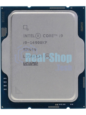 Процессор Intel Core i9-14900KF Soc-1700 3.2GHz OEM