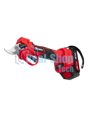 Секатор аккумуляторный, бесщет., MTX BP-25, Li-Ion, 20 В