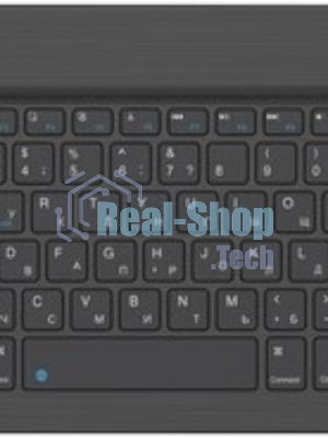 Комплект клавиатура+мышь Defender C-972 беспроводной, USB, 1600 DPI, черный
