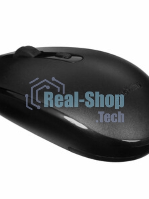 Мышь беспроводная Smartbuy ONE 280AG черная (SBM-280AG-K)