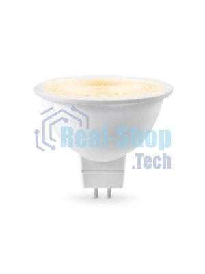 Лампа светодиодная	Ambrella light 170713 LED MR16 7W IC GU5.3 2700K 175-265V 38°