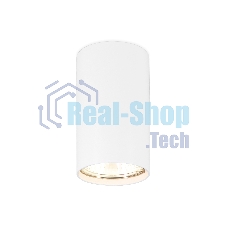 Светильник Ambrella light TN213133 WH белый GU10 D60*90
