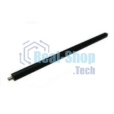 Вал резиновый (нижний) Samsung 2850 (Hi-black)