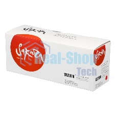 Картридж Sakura TK5220M для Kyocera Mita ECOSYS p5020cdn/p5021cdw/m5221cdn/m5521cdw, пурпурный, 1 200 к.