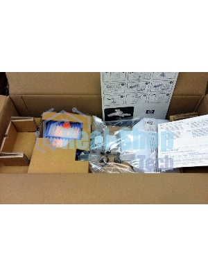 Комплект очистки HP CLJ 9500 (C8554A/C8554-67901) Cleaning Kit