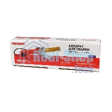 Сварочный аппарат для труб 900 Вт Rexant RX-900 (Japan teflon)