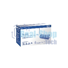 Картридж лазерный Brother TN-2375 черный (2600 стр.) для HLL2300D/2340DW/2360DN/2365DW/DCPL2500D/2520DW/2540DN/2560DW/MFCL2700DW/2720DW/2740DW