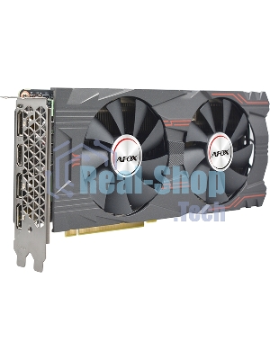 Видеокарта AFOX Geforce RTX 2060 SUPER