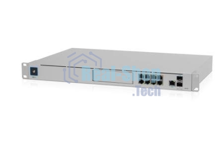 Платформа Ubiquiti UDM-SE