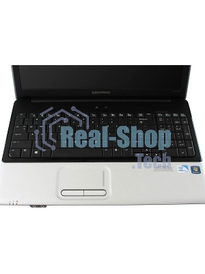 Клавиатура для ноутбука HP Pavilion G60 Compaq Presario CQ60 черная