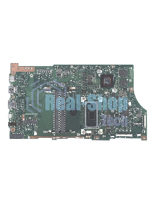 Материнская плата для Asus X530FN I7-8565U