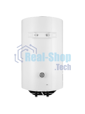 Водонагреватель электрический Maunfeld MWH50W03 белый, накопительный, 50 л, 1,5 кВт