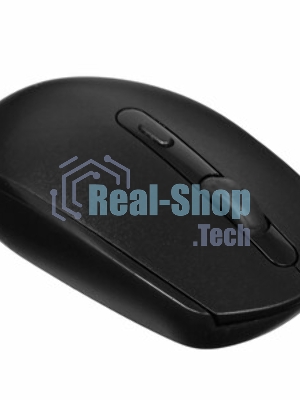 Мышь беспроводная Smartbuy ONE 280AG черная (SBM-280AG-K)