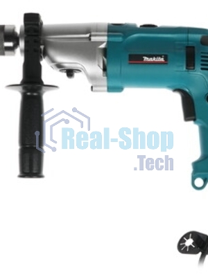 Дрель ударная Makita HP2070F 1010Вт