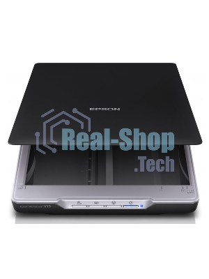 Сканер Epson Perfection V19, планшетный, A4, CIS, 4800x4800 dpi, USB 2.0
