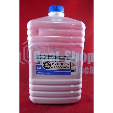 Тонер для Kyocera TK-5220M/TK-5230M/TK-5240M, P5021/P5026/M5521/M5526 Magenta (кан. 1кг) Black&White Premium