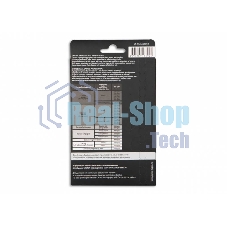 Фотобумага Cactus CS-HGA626050 Professional суперглянцевая A6 260 г/м2 50 листов
