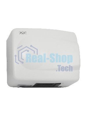 Электросушитель для рук PUFF 8828W 1.5кВт белый