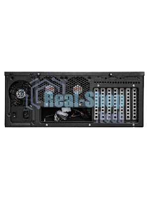 Серверный корпус ExeGate Pro EX293217RUS 4U450-07/4U4017S (RM 19
