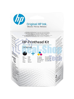 Набор печатающих голов HP Printhead Kit