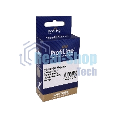 Картридж струйный ProfiLine PL-CLI-8M для принтеров Canon Pixma iP3300/iP6600D/MP950 с чипом Magenta водн