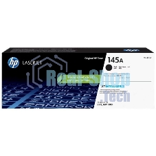 Картридж лазерный HP 145A Black Original Laser Toner Cartridge
