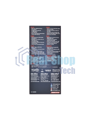 Оперативная память Patriot Viper Elite II, DDR4, 8GB (1x8 GB), 3200 MHz, CL18, DIMM, радиатор, красный/черный