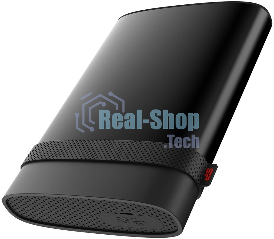Внешний HDD 2.5