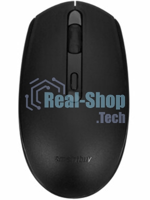 Мышь беспроводная Smartbuy ONE 280AG черная (SBM-280AG-K)