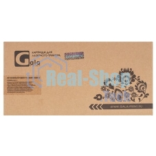 Картридж лазерный GalaPrint GP-CE505A/CF280A/719 черный (2300 стр.) для HP LaserJet P2030/P2035/P2050/P2055/P2055D/P2055DN/Pro 400/M401/425/Canon LBP 6300dn/6650dn/MF5840dn/5880dn/MF5940