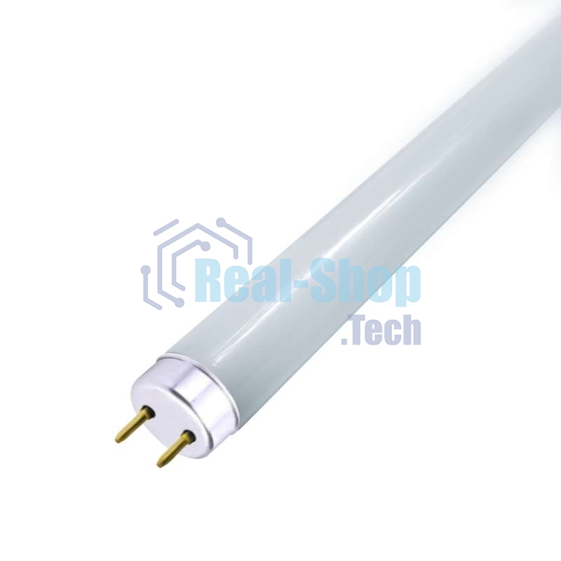 Лампа светодиодная Gauss LED Elementary T8 Glass 600mm G13 10W 800lm 6500K 1/30