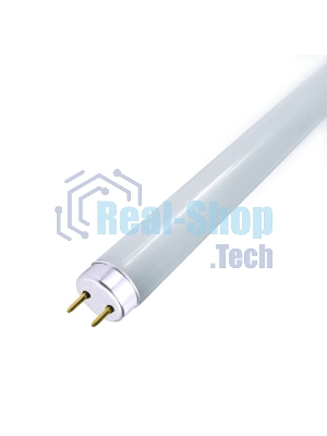 Лампа светодиодная Gauss LED Elementary T8 Glass 600mm G13 10W 800lm 6500K 1/30