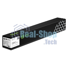 Картридж лазерный Cactus CS-EXV49C голубой (19000 стр.) для Canon IR C3320/C3320i/C3325i/C3330i/C3500/C3520i MFP/C3525i MFP/C3530i MFP