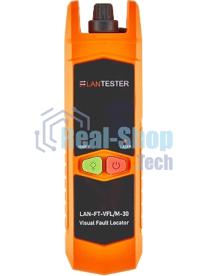 Дефектоскоп визуальный Lanmaster LAN-FT-VFL/M-30